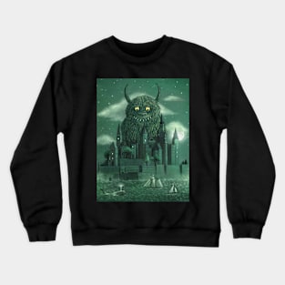 Age of the Giants Crewneck Sweatshirt